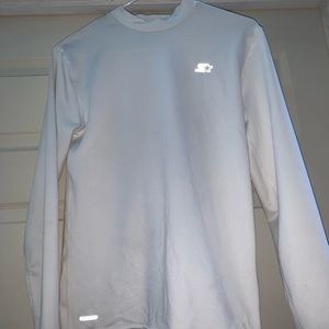 A long sleeve